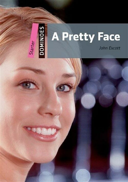 도미노 Dominoes: Starter-1: a Pretty Face (Paperback + Mp3 Pack, 2 ed)