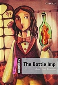 도미노 Dominoes: Starter-21: The Bottle Imp (Paperback + Audio Pack )