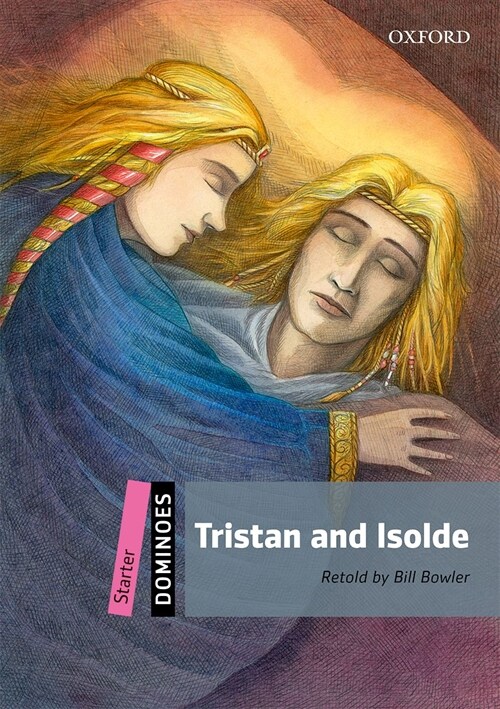 도미노 Dominoes: Starter-17: Tristan and Isolde Audio Pack (Paperback + Audio Pack)