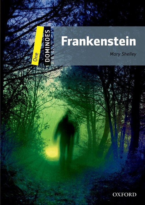 도미노 1-20 Dominoes: Frankenstein (Paperback + Audio Pack)