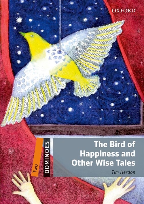Dominoes: Two: The Bird of Happiness and Other Wise Tales Audio Pack (Multiple-component retail product)