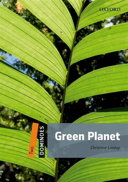Dominoes: Two: Green Planet Audio Pack (Package)