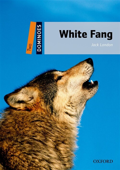Dominoes: Two: White Fang Audio Pack (Multiple-component retail product)