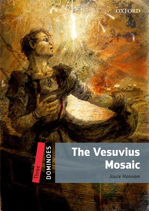 Dominoes: Three: The Vesuvius Mosaic Audio Pack (Multiple-component retail product)
