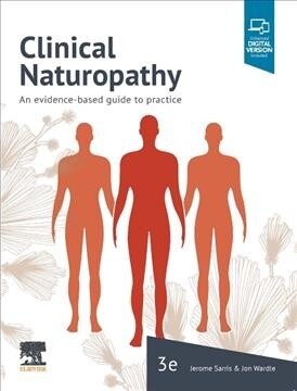 Clinical Naturopathy: An Evidence-Based Guide to Practice (Paperback, 3)