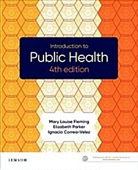 Introduction to Public Health (Paperback, 4)