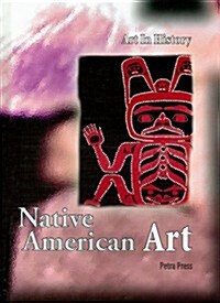 Native American Art (Library)