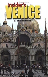 Insiders Venice (Paperback)
