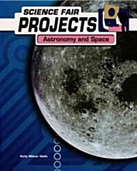 Astronomy and Space (Library Binding)