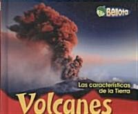 Volcanes = Volcanoes (Hardcover)