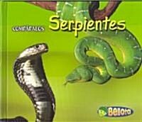 Serpientes/snakes (Library)
