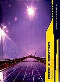 Energy Alternatives (Hardcover, Revised, Update)