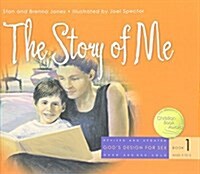 The Story of Me (Paperback, Revised)