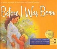 Before I Was Born (Paperback, Revised)