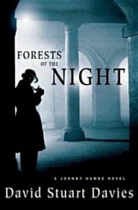 Forests of the Night (Hardcover)