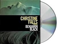 Christine Falls (Audio CD, Unabridged)