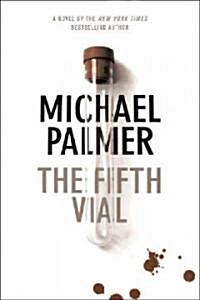 The Fifth Vial (Hardcover)