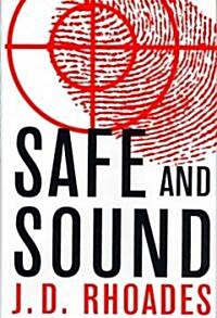 Safe And Sound (Hardcover)