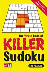 Killer Sudoku (Paperback)