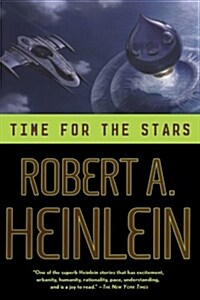 Time for the Stars (Paperback, Reprint)