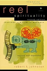 [중고] Reel Spirituality: Theology and Film in Dialogue (Paperback, 2)