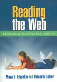 Reading the Web : strategies for Internet inquiry