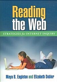 Reading the Web (Paperback)