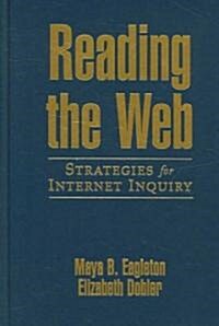 Reading the Web (Hardcover)