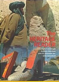 The Heritage Reader (Paperback)