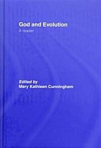 God and Evolution : A Reader (Hardcover)