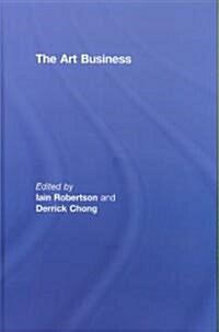 The Art Business (Hardcover)