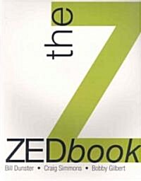 The ZEDbook : Solutions for a Shrinking World (Paperback)