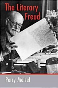 The Literary Freud (Paperback)