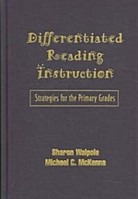 Differentiated Reading Instruction (Hardcover)