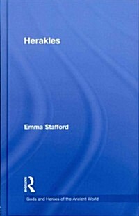 Herakles (Hardcover)