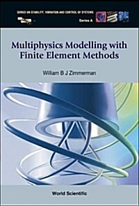 Multiphysics Modeling with Finite..(V18) (Hardcover)