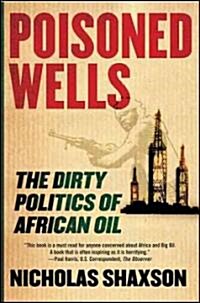 Poisoned Wells (Hardcover)