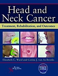 Head And Neck Cancer (Hardcover, CD-ROM, 1st)