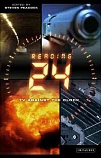 Reading 24 : TV Against the Clock (Paperback)