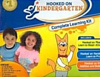 Hooked on Kindergarten (Hardcover, FLC, PCK, Set)