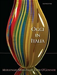 Oggi in Italia (Hardcover, CD-ROM)