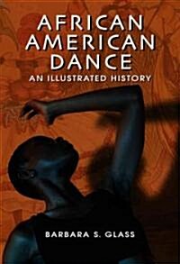 African American Dance (Hardcover)