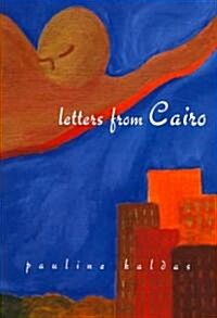 Letters from Cairo (Hardcover)