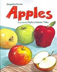 Apples (Paperback)