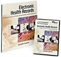 Electronic Health Records Package (Paperback, 1st, PCK)