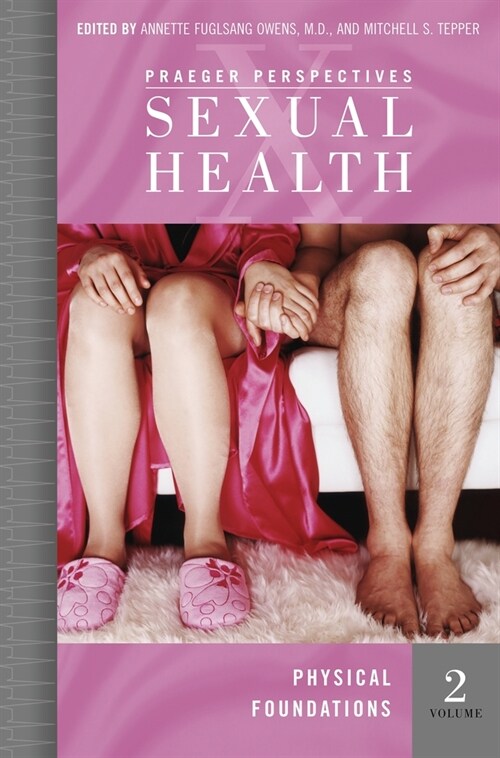 Sexual Health: [4 Volumes] (Hardcover)