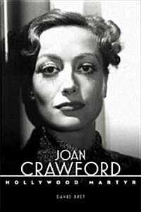 Joan Crawford (Hardcover)