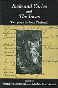 Incle and Yarico and the Incas (Hardcover)