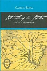 Littoral of the Letter (Hardcover)