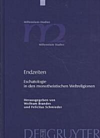 Endzeiten (Hardcover)